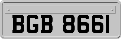 BGB8661
