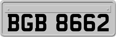 BGB8662