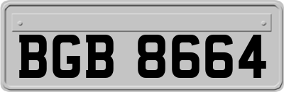 BGB8664