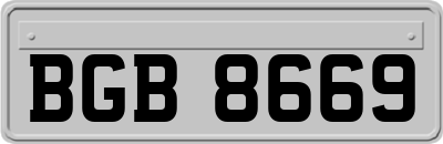 BGB8669
