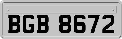 BGB8672