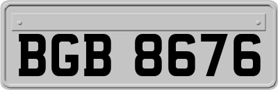 BGB8676