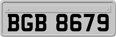 BGB8679