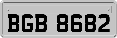 BGB8682