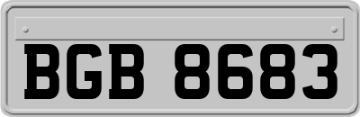 BGB8683