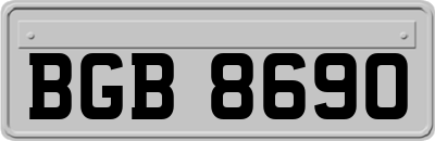 BGB8690