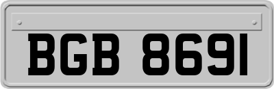 BGB8691