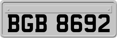 BGB8692