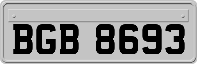 BGB8693