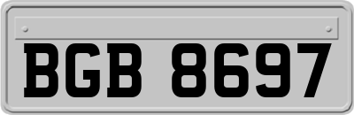 BGB8697
