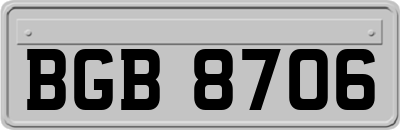 BGB8706