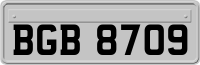 BGB8709