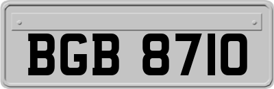 BGB8710