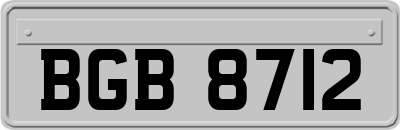 BGB8712