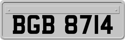 BGB8714