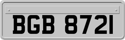 BGB8721