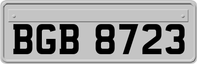BGB8723