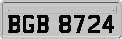 BGB8724
