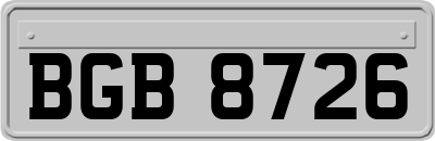 BGB8726