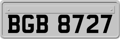 BGB8727