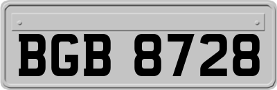 BGB8728