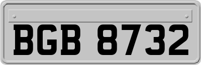 BGB8732