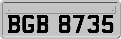 BGB8735