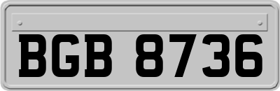 BGB8736