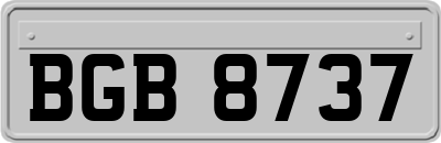 BGB8737