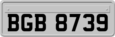 BGB8739