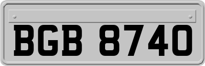 BGB8740