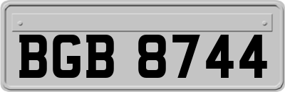 BGB8744
