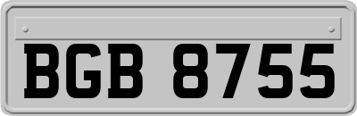 BGB8755