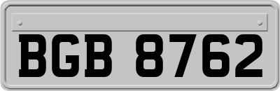 BGB8762