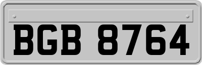 BGB8764