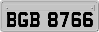 BGB8766