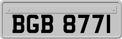 BGB8771
