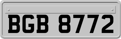 BGB8772