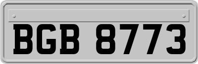 BGB8773