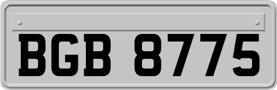 BGB8775