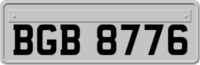 BGB8776