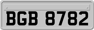 BGB8782