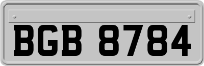 BGB8784