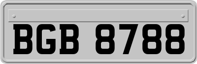 BGB8788