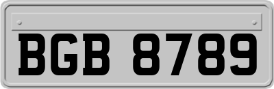 BGB8789