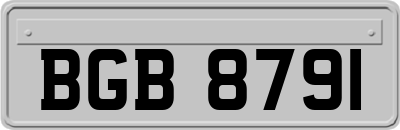 BGB8791