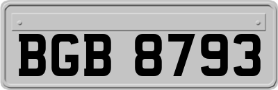 BGB8793
