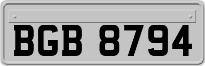 BGB8794
