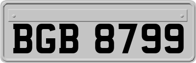 BGB8799