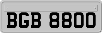 BGB8800